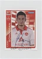 Ilkay Gundogan