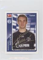 Manuel Neuer [EX to NM]