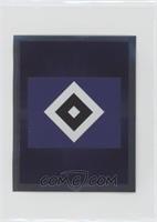Team Badge - Hamburger SV