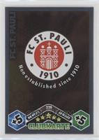 Clubkarte - FC St. Pauli