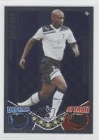 Star Player - Jermain Defoe