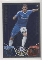 Showboat - Frank Lampard