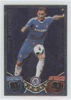 Showboat - Frank Lampard [EX to NM]