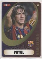 Carles Puyol