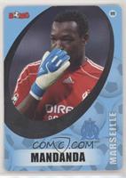 Steve Mandanda