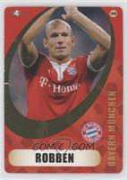 Arjen Robben [Poor to Fair]