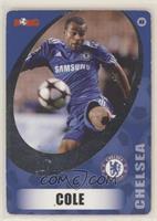 Ashley Cole [EX to NM]