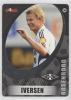 Steffen Iversen [EX to NM]