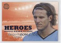 Diego Forlan