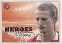 Brede Hangeland