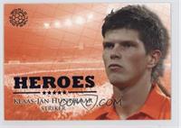 Klaas-Jan Huntelaar