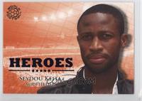 Seydou Keita