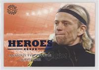 Anatoliy Tymoshchuk