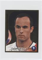 Landon Donovan