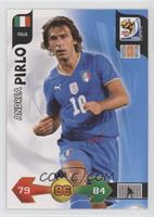 Andrea Pirlo