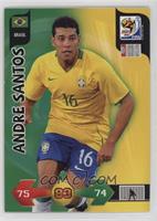 Andre Santos