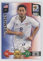 Clint Dempsey [EX to NM]