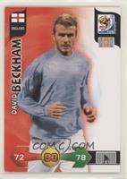 David Beckham [EX to NM]