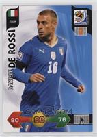 Daniele De Rossi [EX to NM]