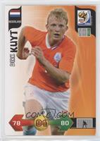 Dirk Kuyt (Jersey number not visible)