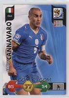 Fabio Cannavaro [EX to NM]