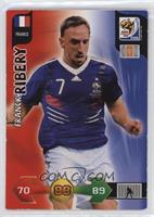 Franck Ribery [Good to VG‑EX]