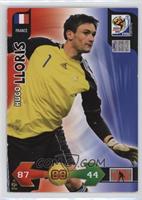 Hugo Lloris [Good to VG‑EX]