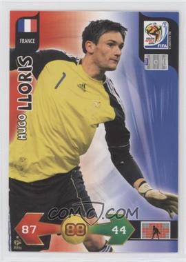 2010 Panini Adrenalyn XL FIFA World Cup South Africa - [Base] #_HULL - Hugo Lloris