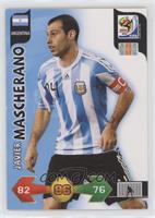 Javier Mascherano