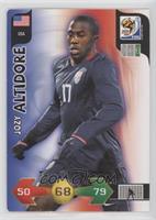 Jozy Altidore [EX to NM]