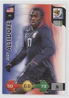 Jozy Altidore