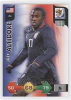 Jozy Altidore