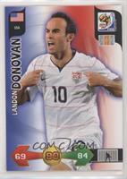 Landon Donovan