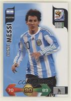 Lionel Messi [EX to NM]