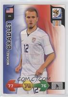 Michael Bradley [EX to NM]