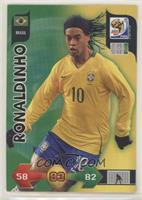 Ronaldinho [EX to NM]