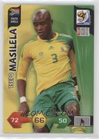 Tsepo Masilela