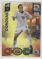 Landon Donovan