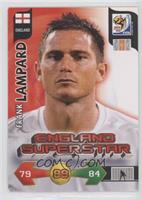 Frank Lampard [EX to NM]