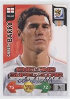 Gareth Barry