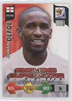 Jermain Defoe [EX to NM]