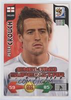 Peter Crouch [EX to NM]