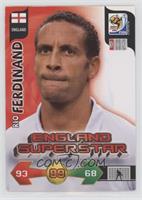 Rio Ferdinand [EX to NM]