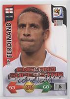 Rio Ferdinand