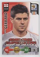 Steven Gerrard [EX to NM]