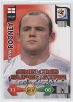 Wayne Rooney