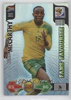 Benni McCarthy [EX to NM]