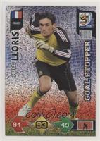 Hugo Lloris