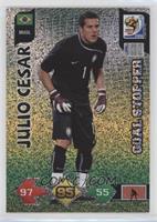 Julio Cesar