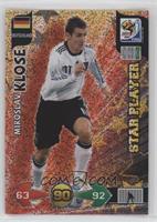 Miroslav Klose [EX to NM]